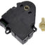 Dorman 604-020 HVAC Blend Door Actuator