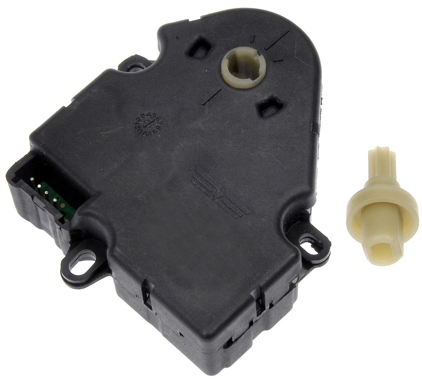 Dorman 604-020 HVAC Blend Door Actuator