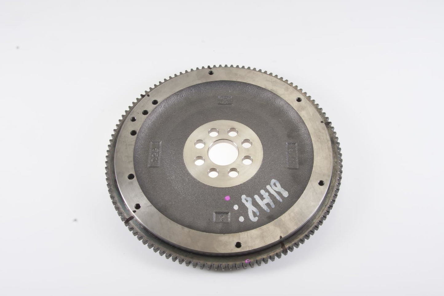 Volante motor de embrague LuK LFW251
