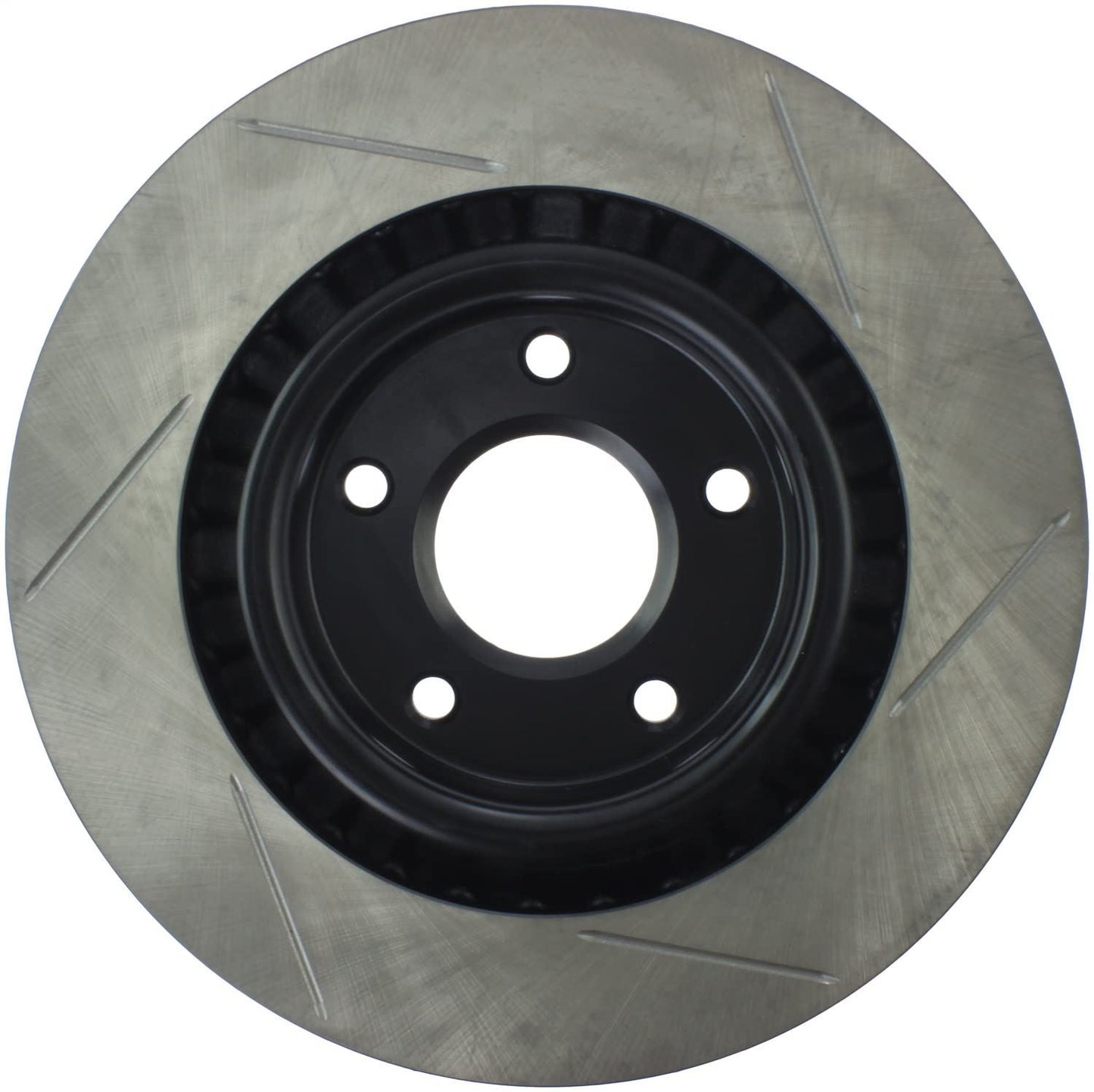 Stoptech 126.62085SR Rotor de freno de disco