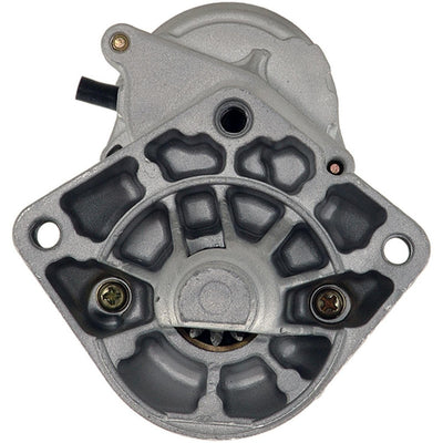 ACDelco Profesional 337-1092 Motor de arranque