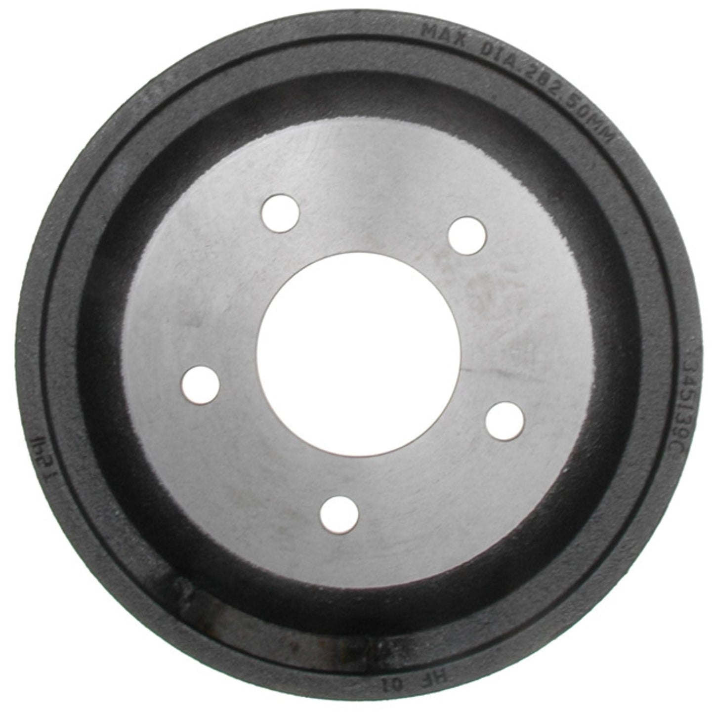 ACDelco Professional Durastop 18B447 Tambour de frein