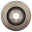 Rotor de freno de disco Raybestos 981780R