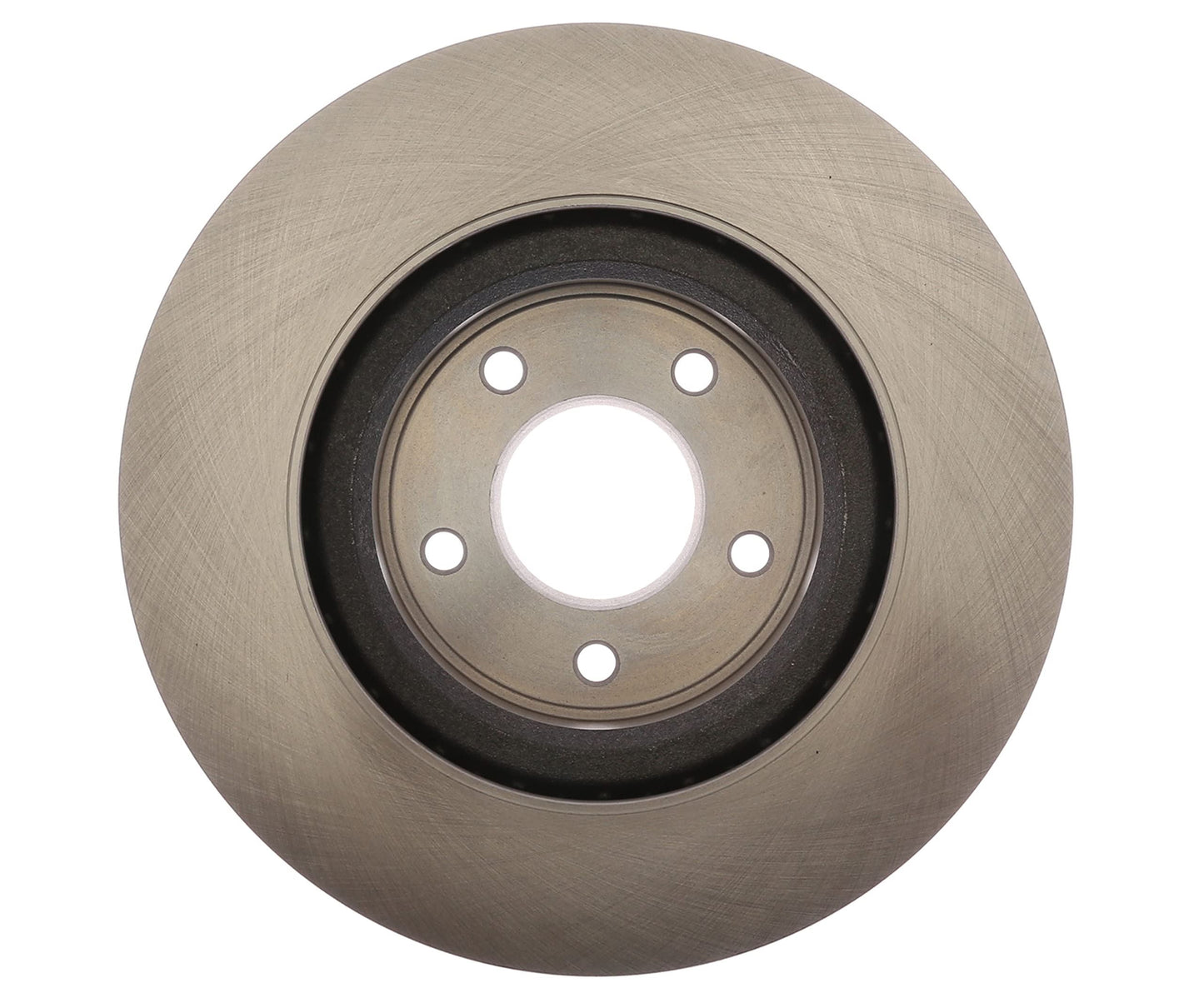 Rotor de freno de disco Raybestos 981780R