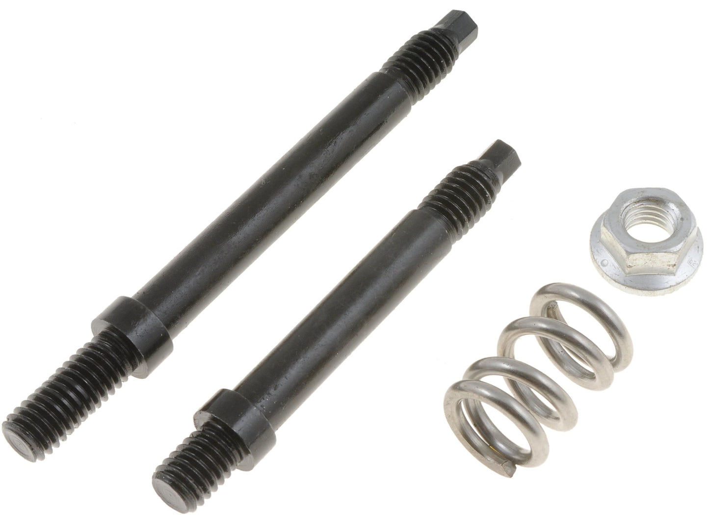 Dorman 03111 Exhaust Manifold Bolt and Spring
