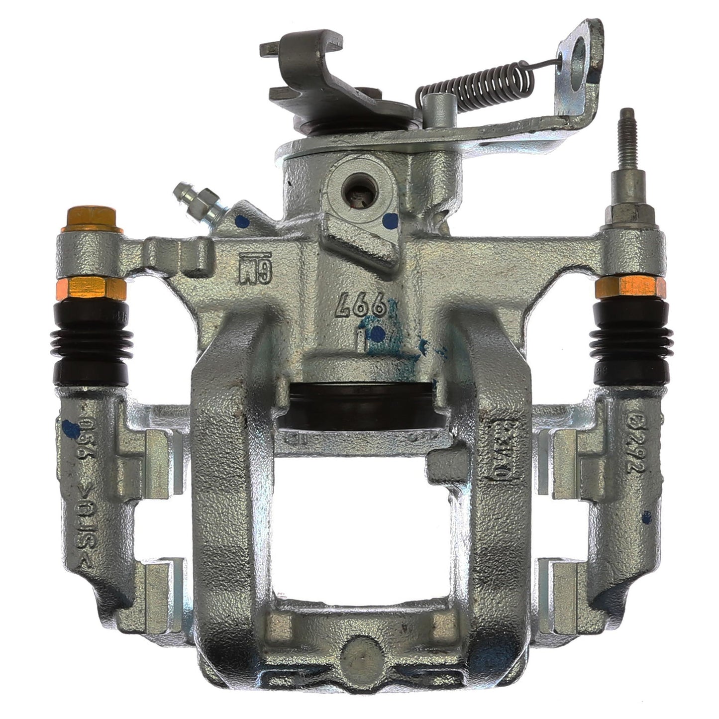 ACDelco Professional Durastop 18FR12730C Disc Brake Caliper