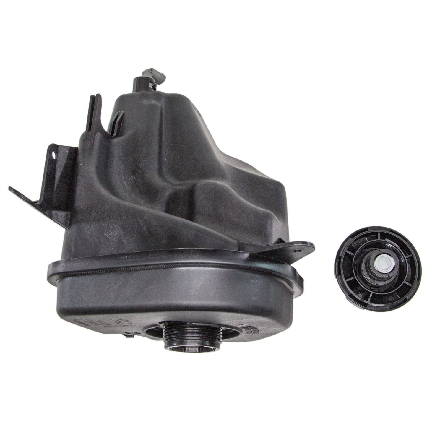 CRP EPK0017 Engine Coolant Reservoir Kit