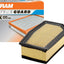 Fram CA10162 Air Filter