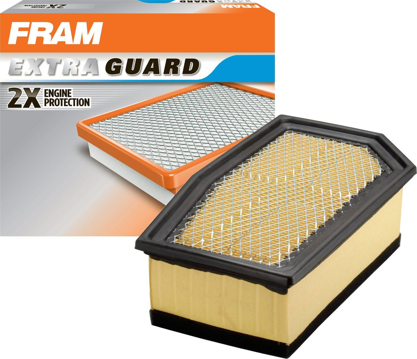Fram CA10162 Air Filter