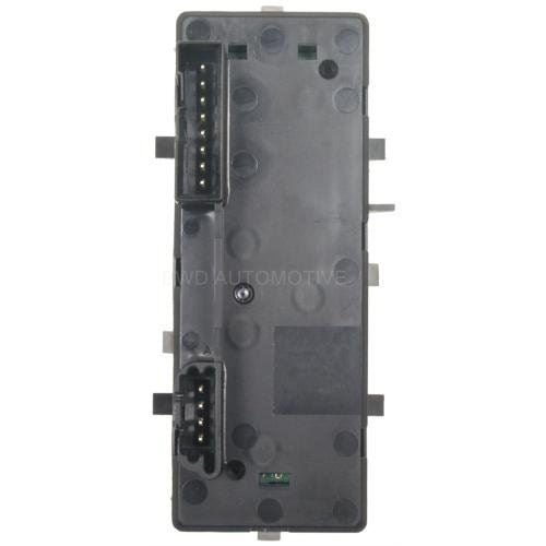 BWD FWD34 4WD Switch