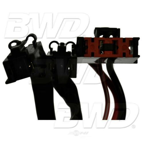 Resistencia del motor del ventilador HVAC BWD RU1051