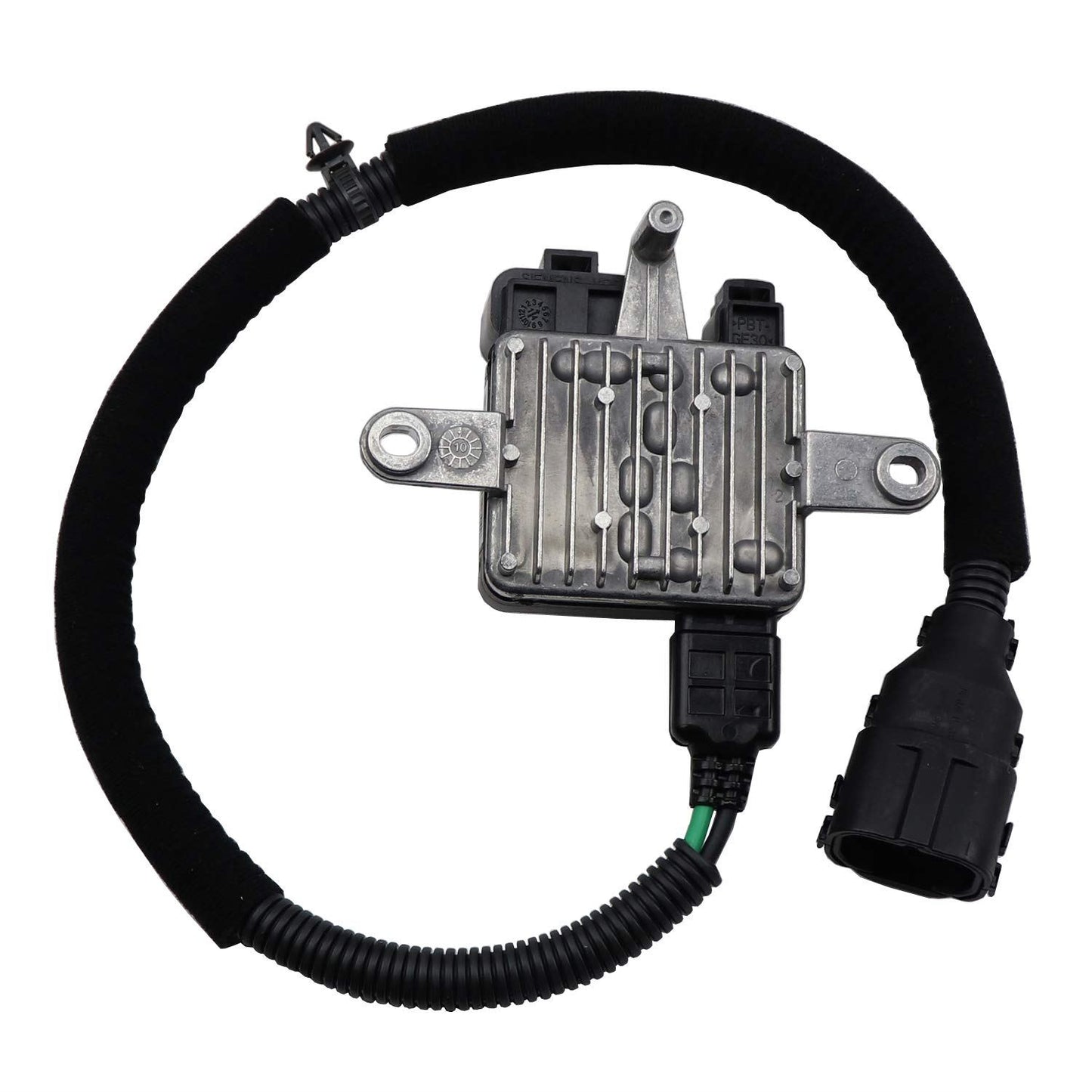 Beck/Arnley 203-0275 Módulo de ventilador de refrigeración del motor