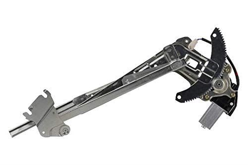 Cardone 82-4111AR Power Window Motor and Regulator Assembly
