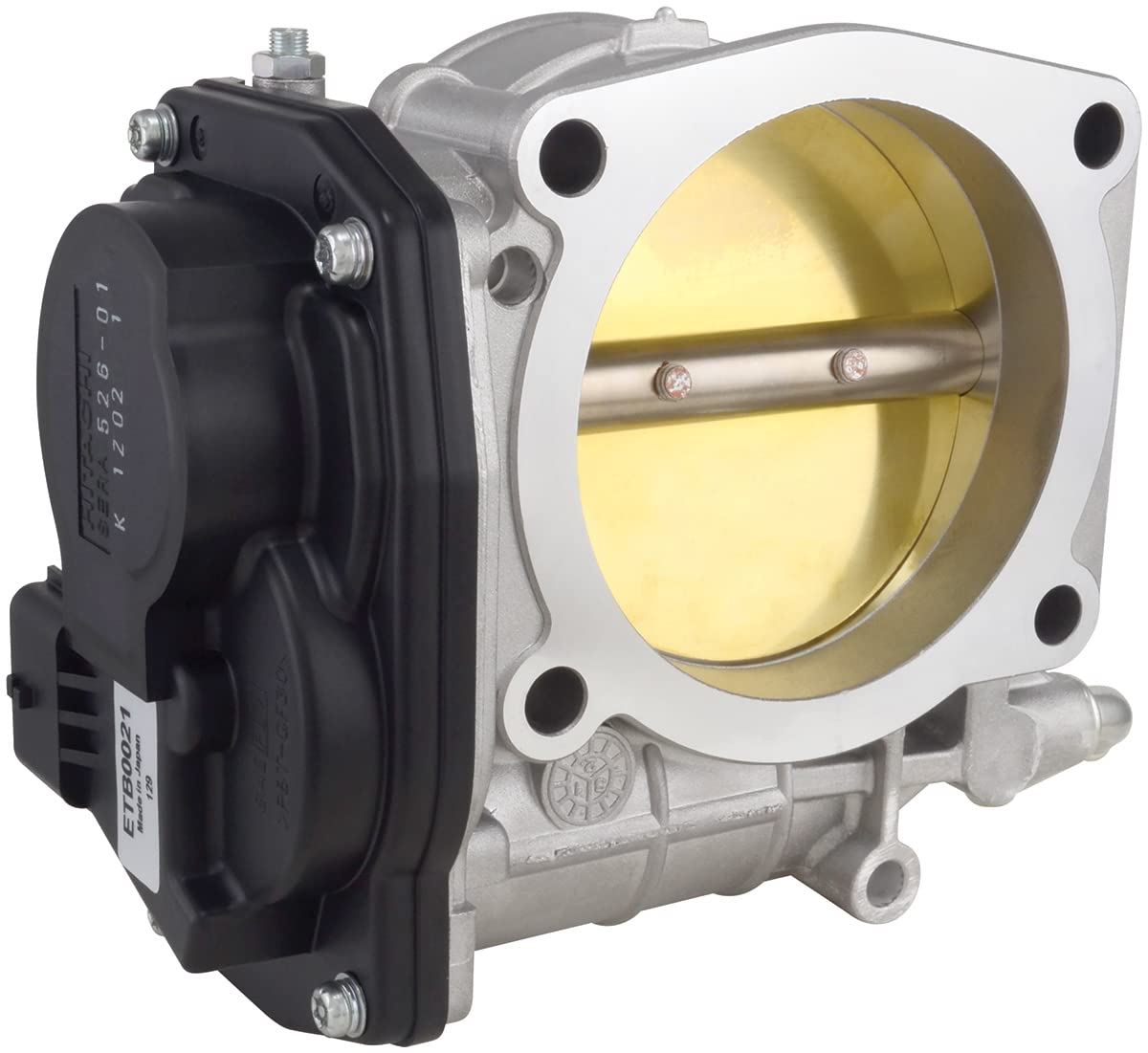 Hitachi ETB0021 Fuel Injection Throttle Body