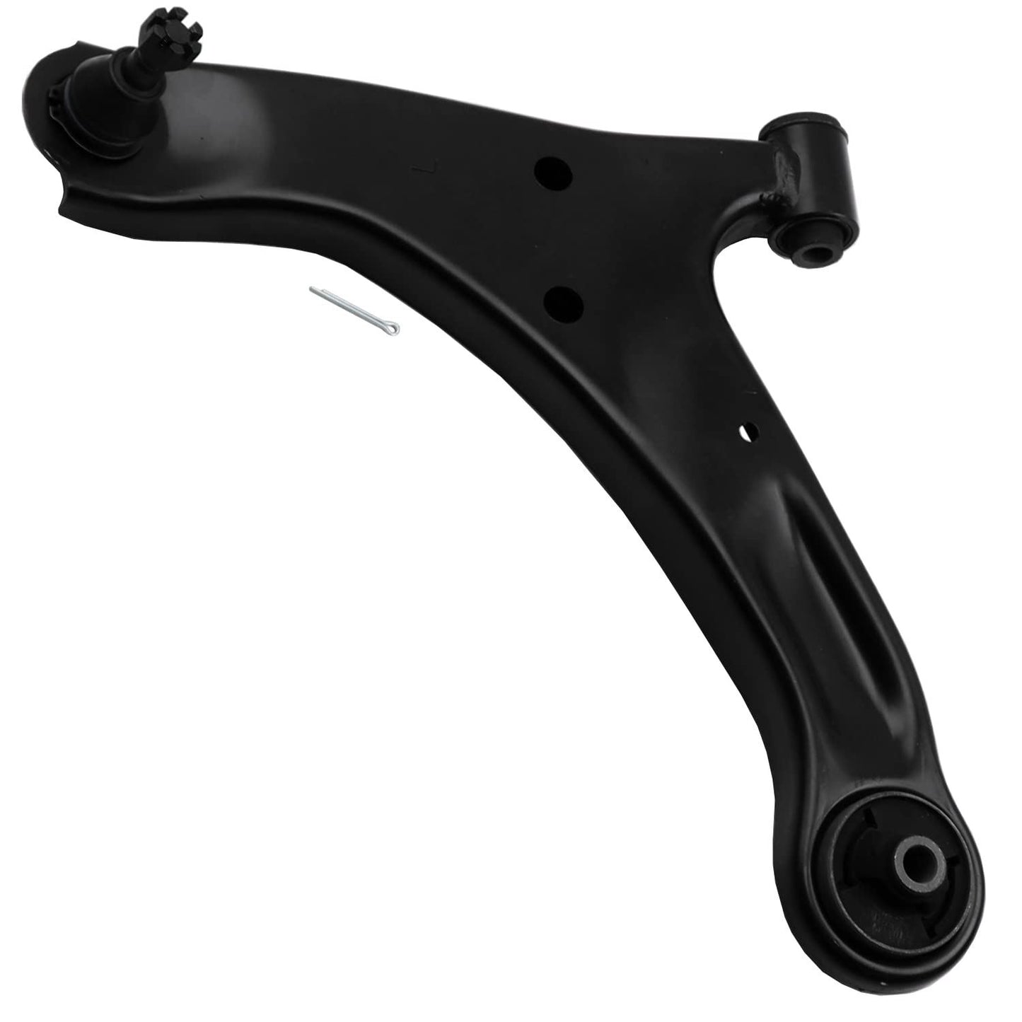 Beck/Arnley 102-5615 Bras de commande de suspension et rotule