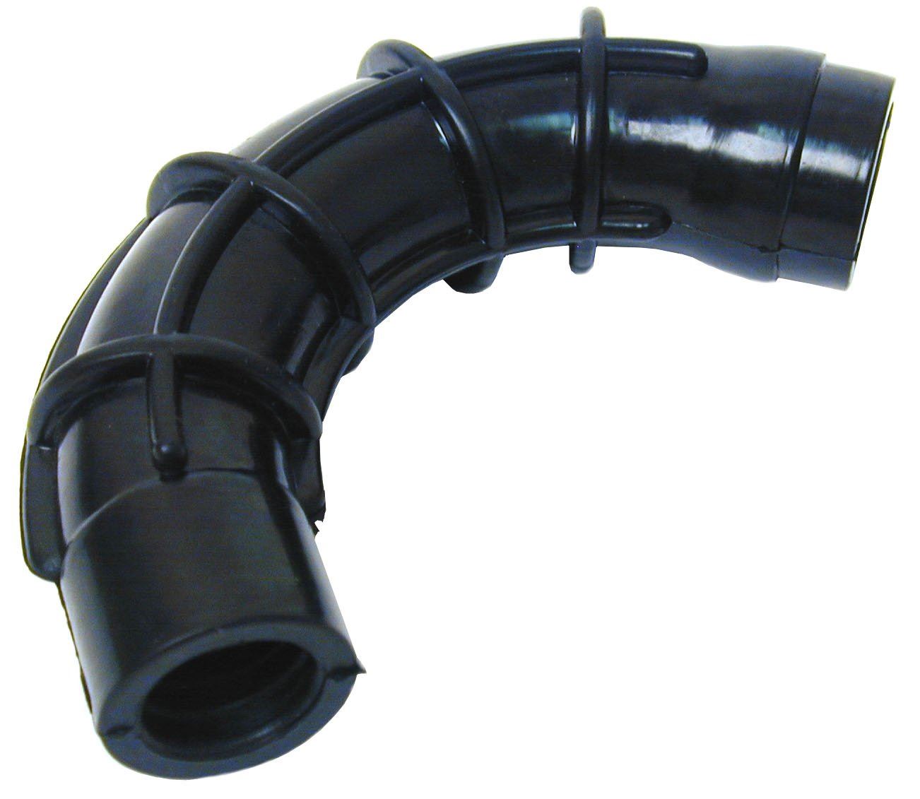 URO Parts URO-013620 Fuel Injection Idle Air Control Valve Hose
