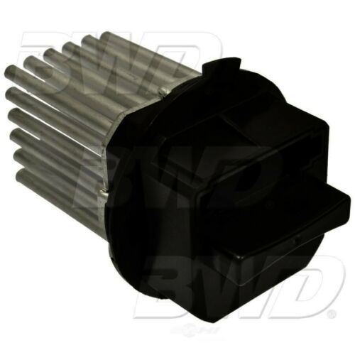 BWD RU1467 HVAC Blower Motor Resistor