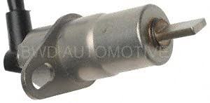 BWD ABS1937 Sensor de velocidad de rueda ABS