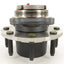 SKF BR930427 Axle Bearing and Hub Assembly
