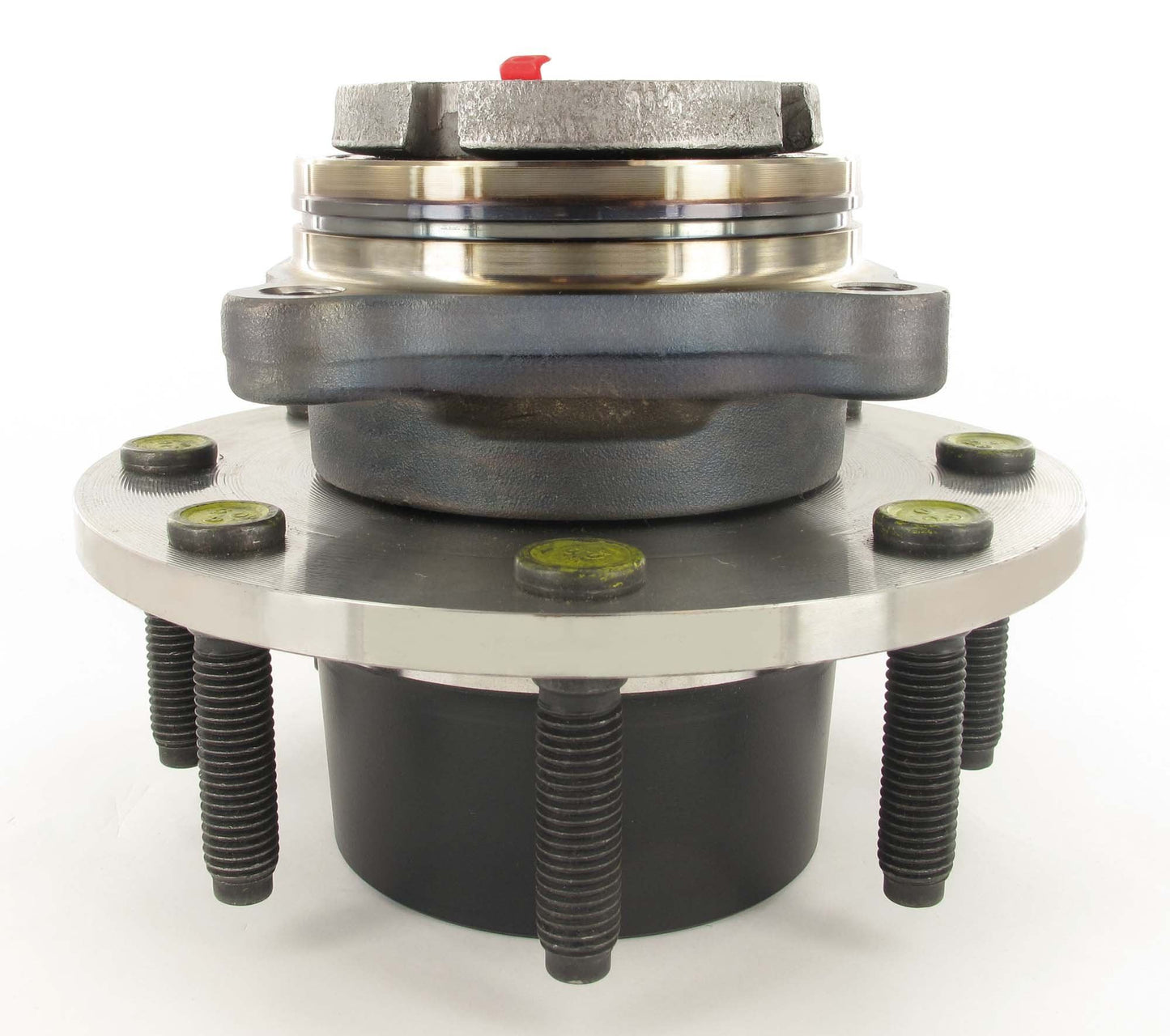 SKF BR930427 Axle Bearing and Hub Assembly