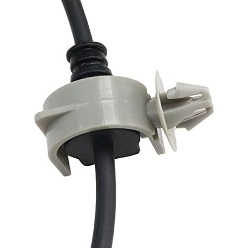 Beck/Arnley 084-4348 Capteur de vitesse de roue ABS