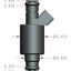 Holley 522-428