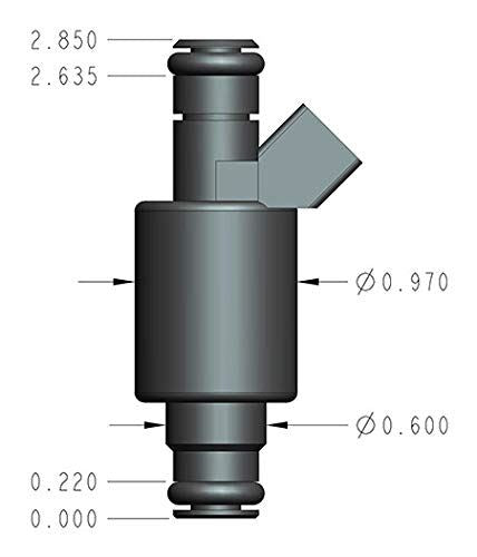 Holley 522-428