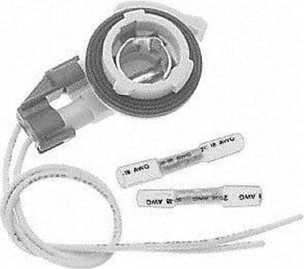 BWD PT143 Back Up Light Socket
