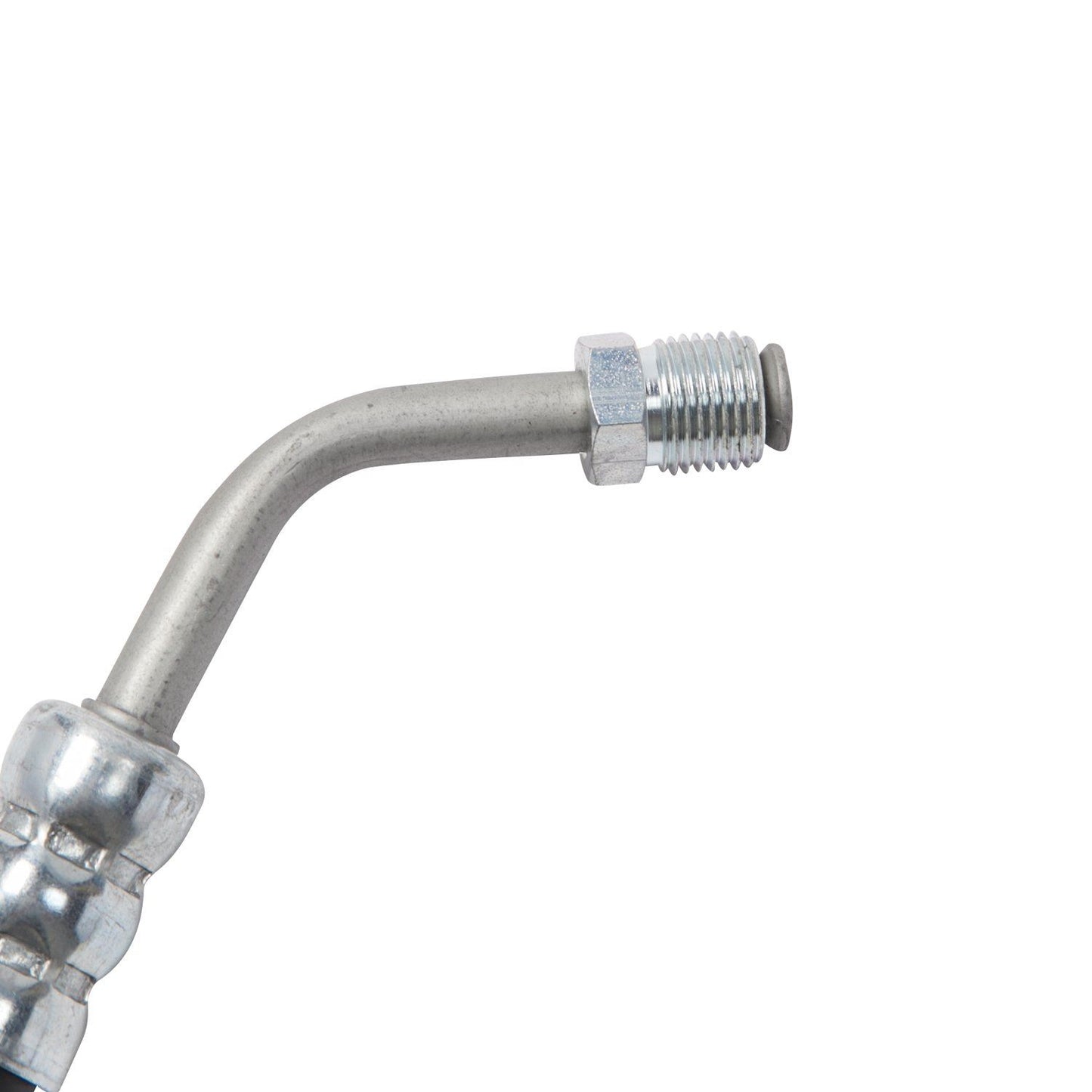Edelmann 70333 Power Steering Pressure Line Hose Assembly