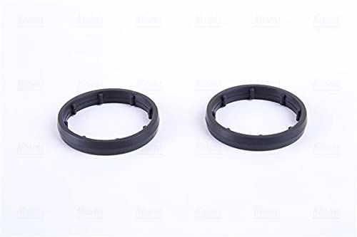 Nissens North America 90580 Engine Oil Cooler