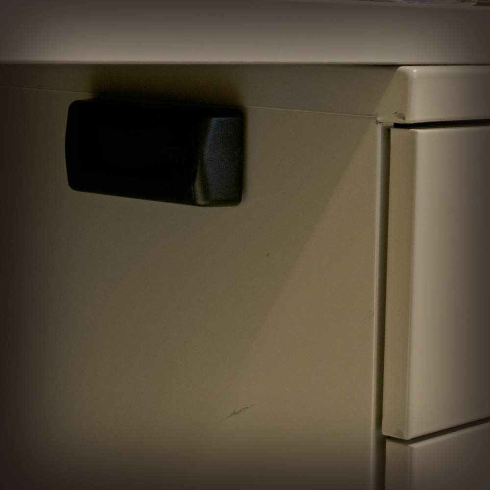 MASTER LOCK 207D