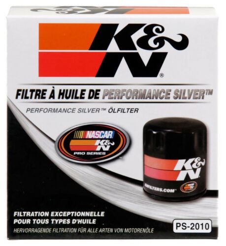 K&amp;N PS2010