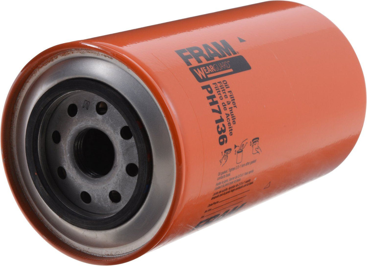 Fram PH7136