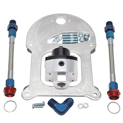 Edelbrock 8192
