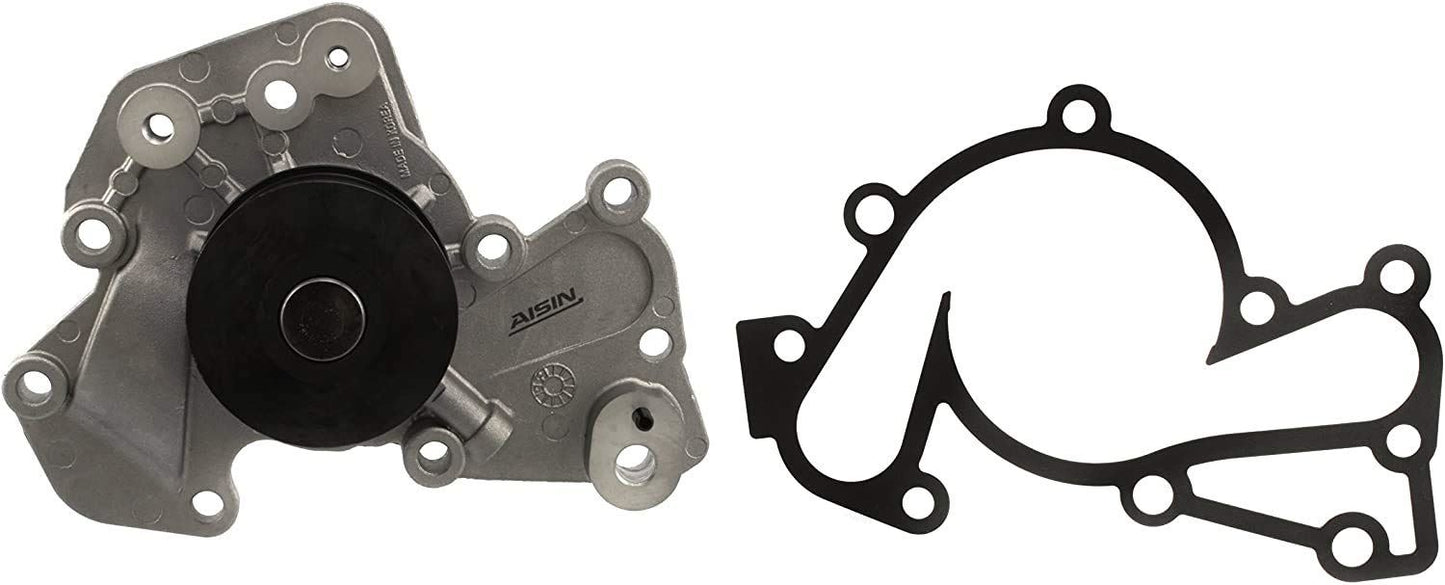 Aisin TKK-005 Engine Timing Belt Kit with Water Pump