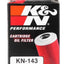 K&N KN143