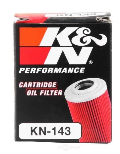 K&N KN143
