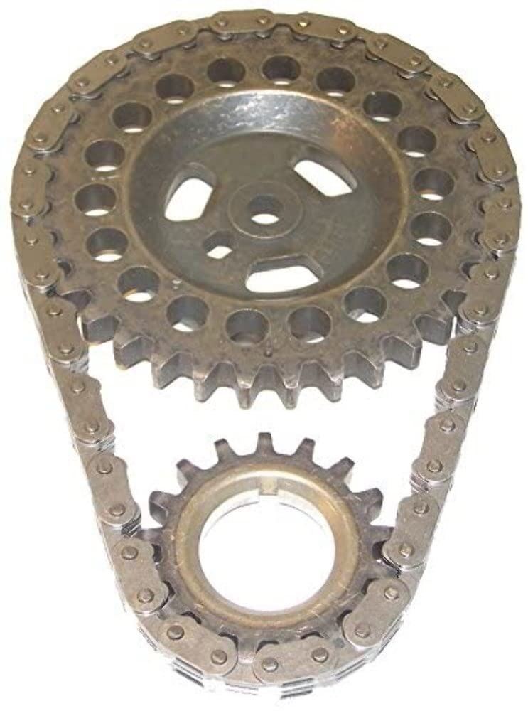Cloyes Gear &amp; Product C-3049K Juego de sincronización del motor