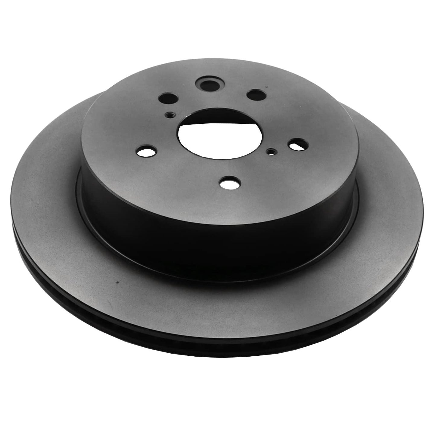 Beck/Arnley 083-3176 Rotor de freno de disco