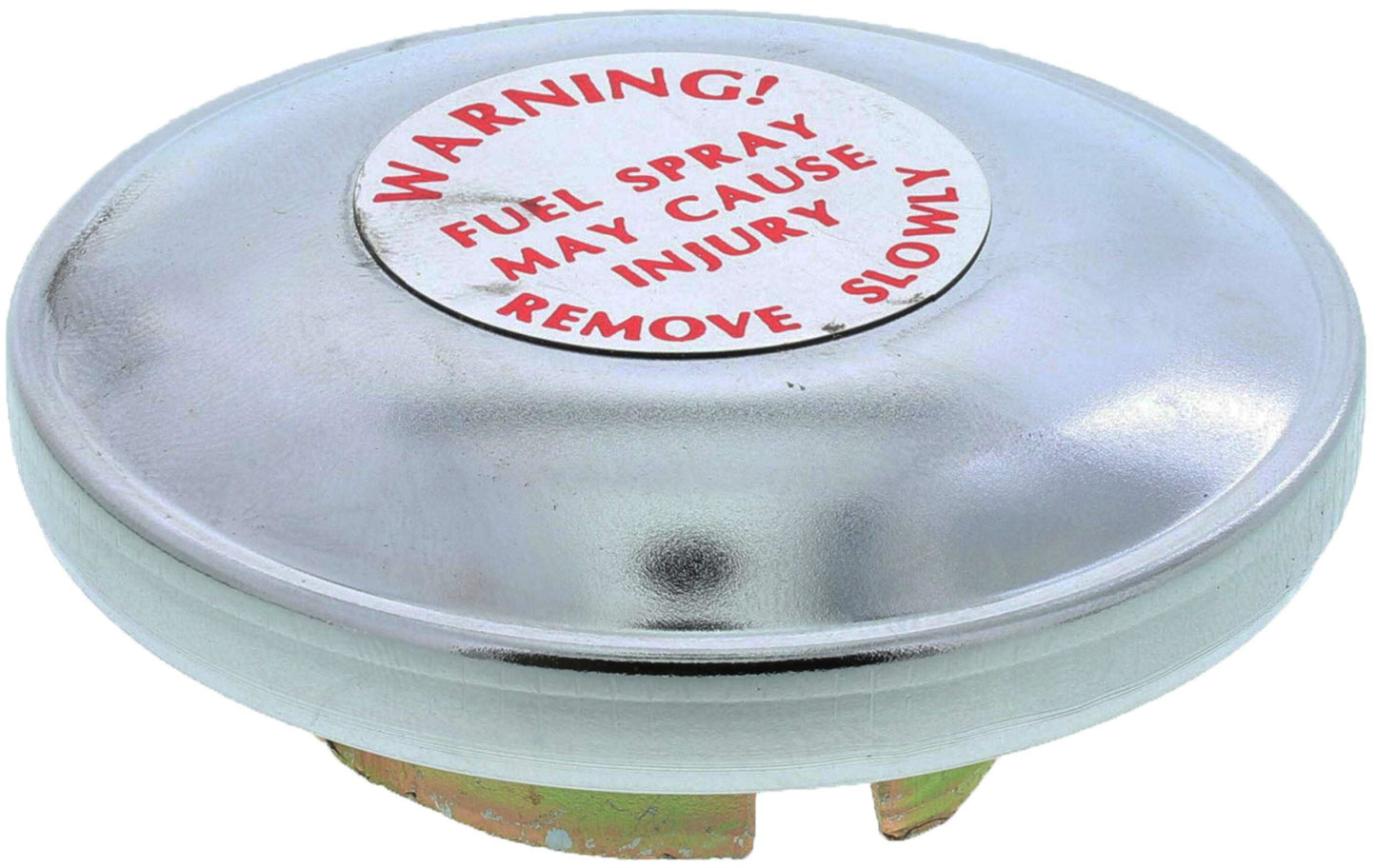 Gates 31702 Tapa del tanque de combustible