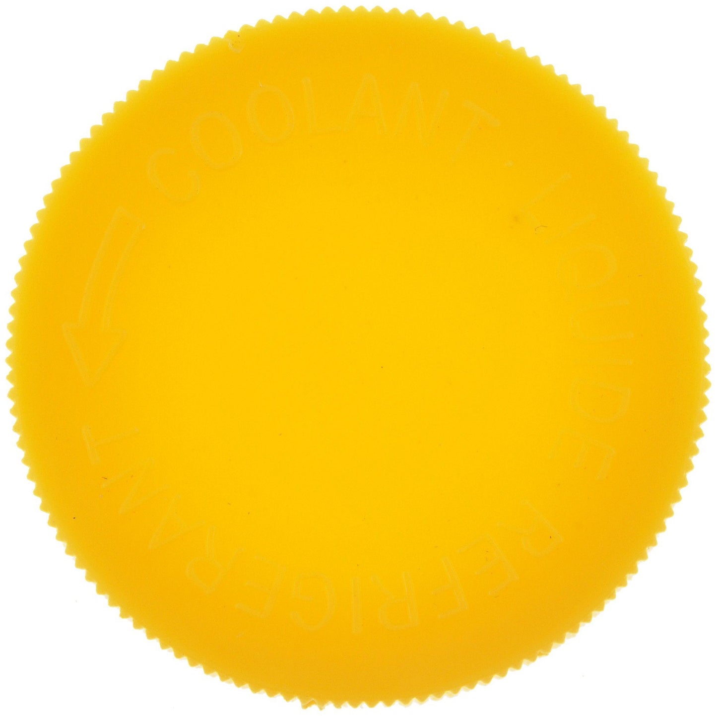 Dorman 82599 Engine Coolant Reservoir Cap