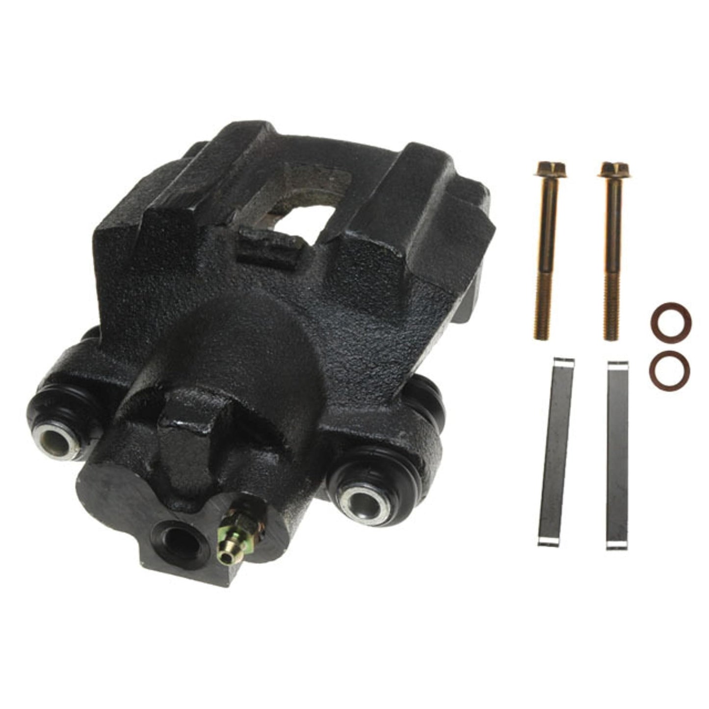 ACDelco Professional Durastop 18FR2237 Disc Brake Caliper