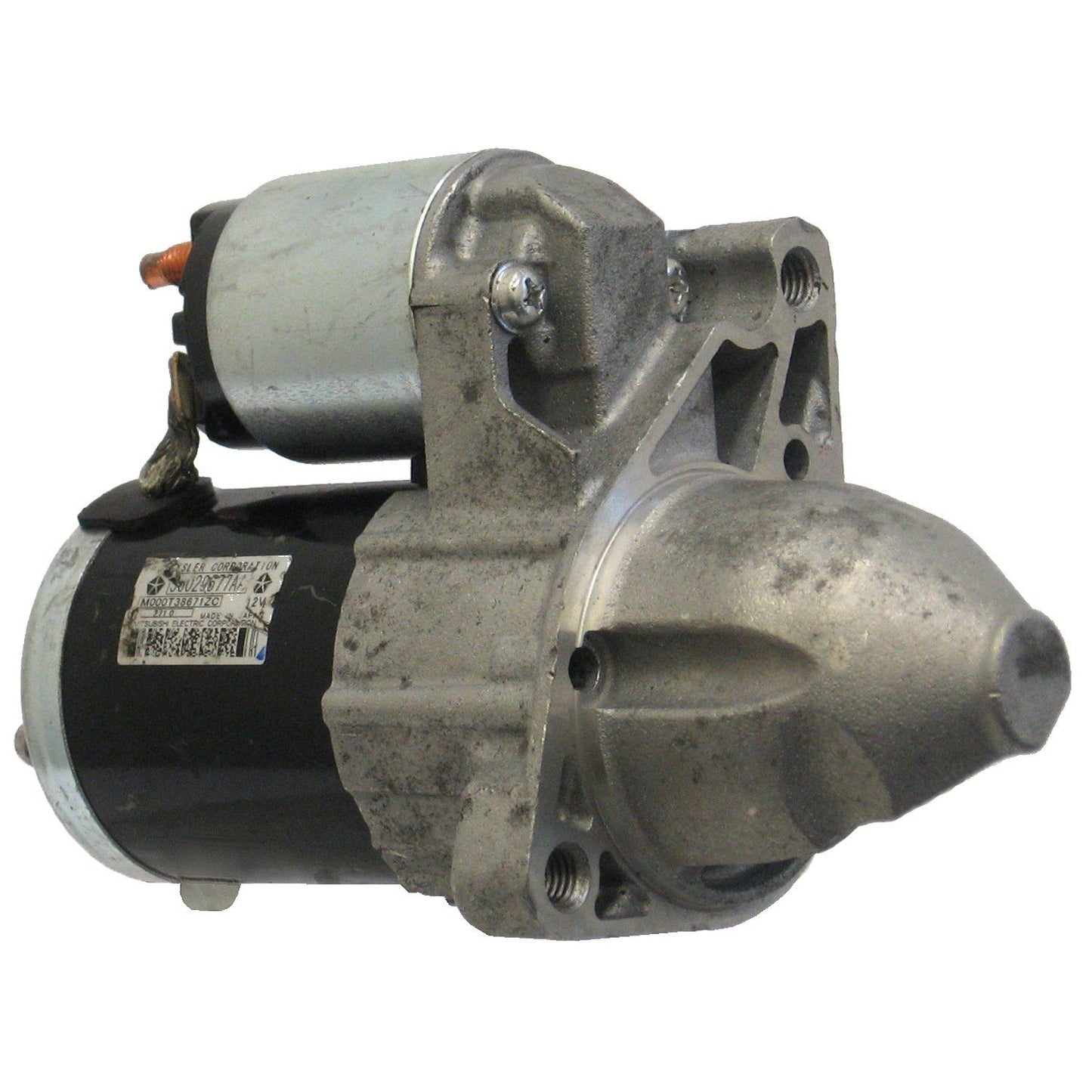 Motor de arranque ACDelco Professional 336-2230