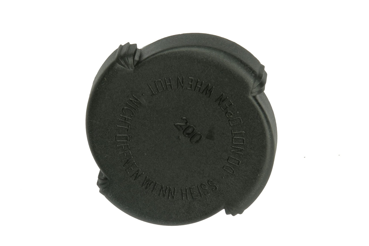 URO Parts URO-014633 Tapa del depósito de refrigerante del motor