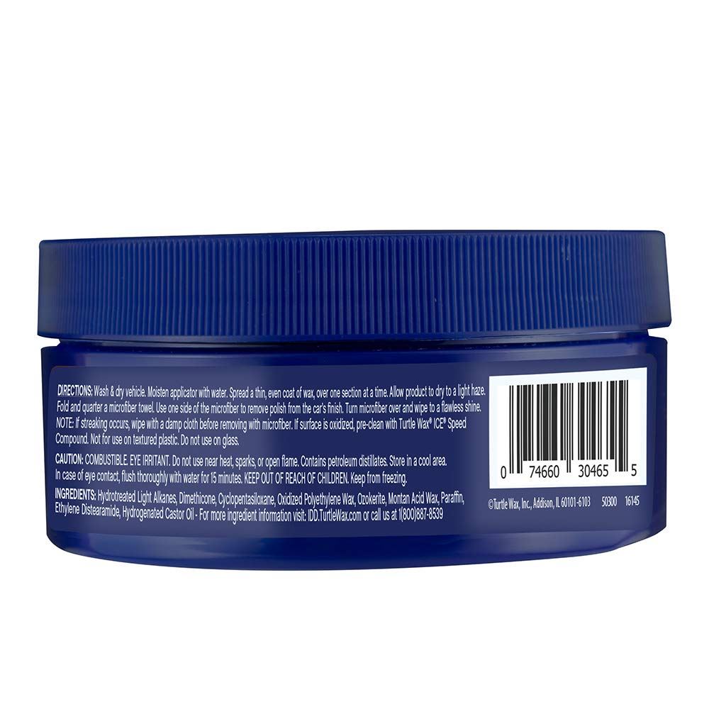 TURTLEWAX T465R