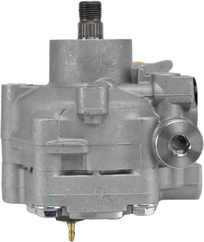 Atlantic Automotive Engineering 5613N