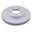 Rotor de freno de disco ACDelco Advantage 18A1192AC
