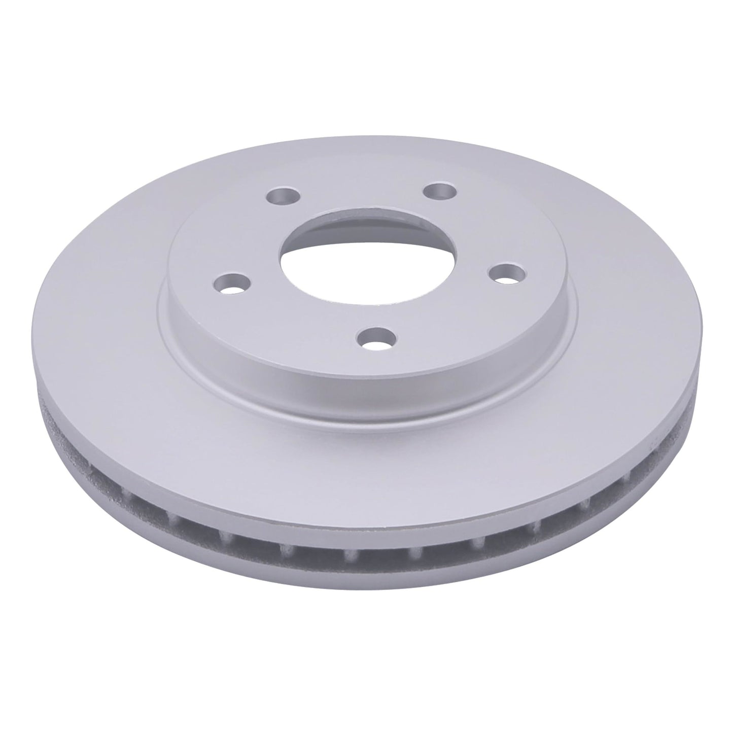 Rotor de freno de disco ACDelco Advantage 18A1192AC