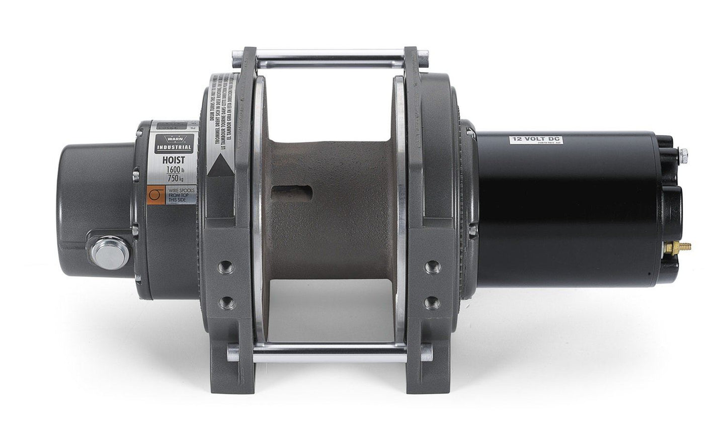Warn Industries 33503