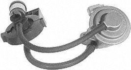 BWD EGR1076 Exhaust Gas Recirculation (EGR) Valve